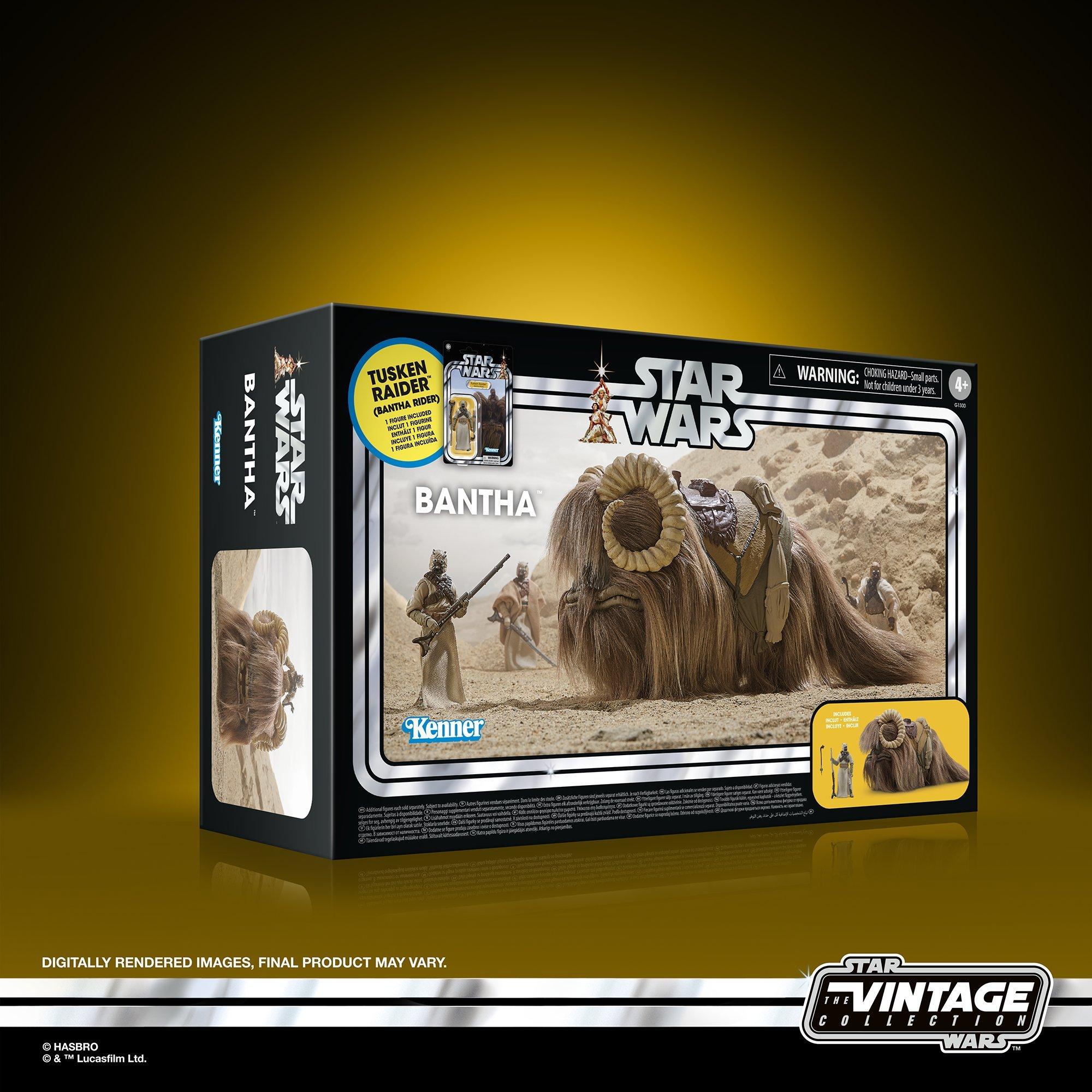 Figurine Star Wars Miniatures : Tusken Raider #57/60 - Occasion Pour Collectionneurs